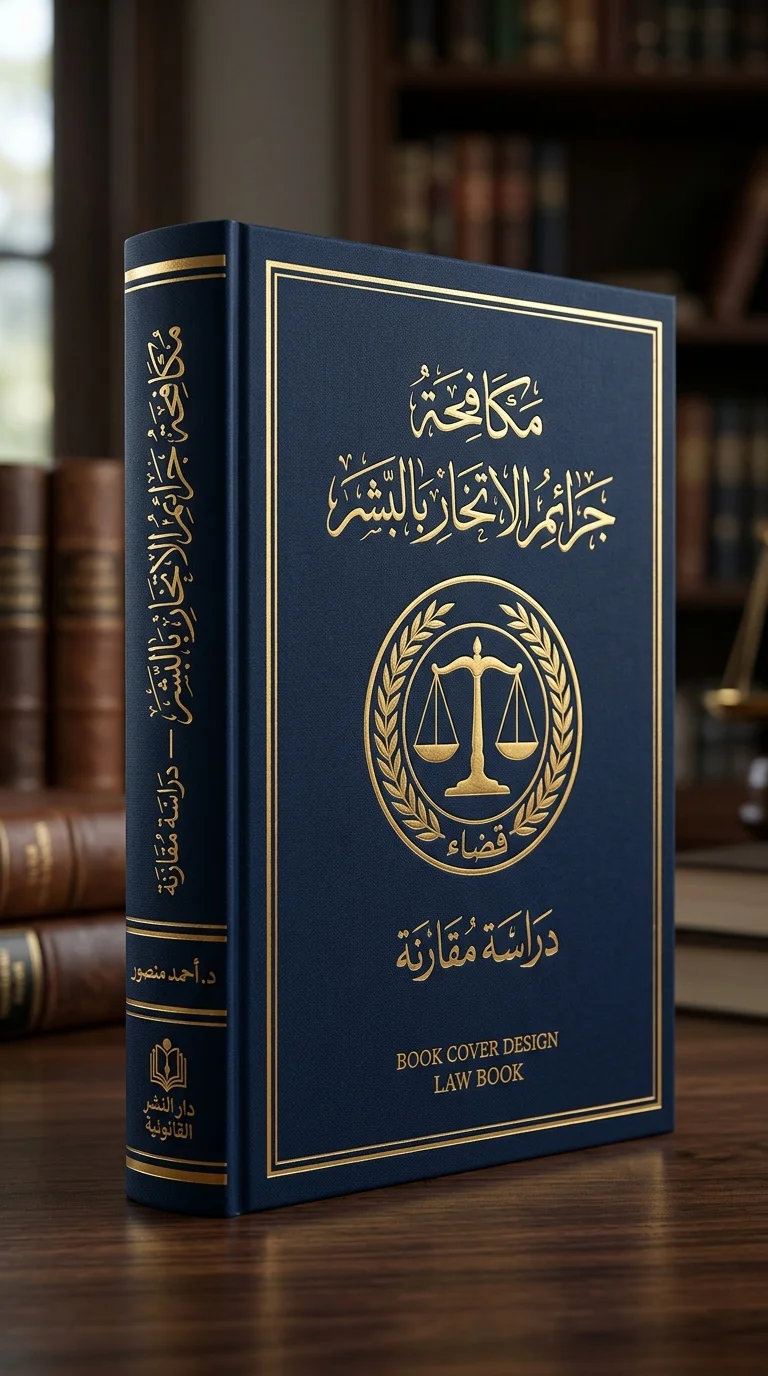 Human Trafficking in Saudi Arabia book cover