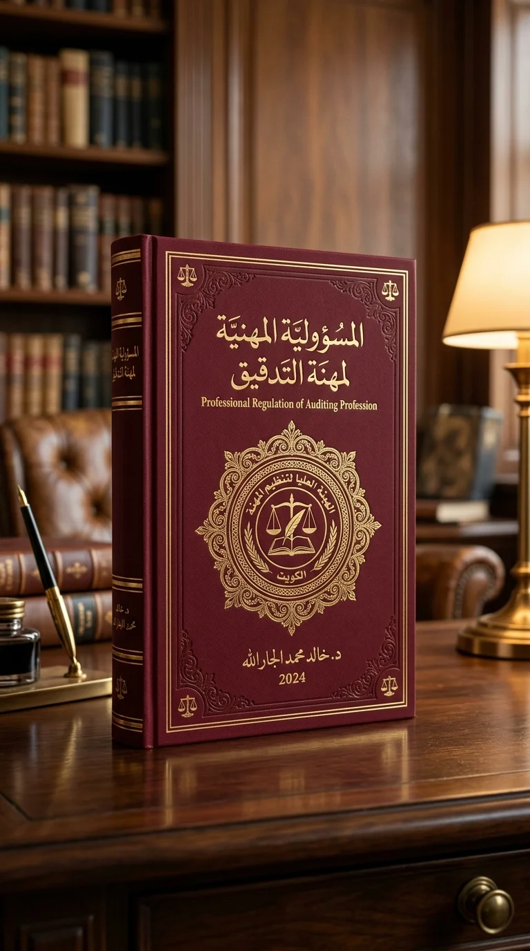 Professional Regulation of Legal Practice in Saudi Arabia book cover