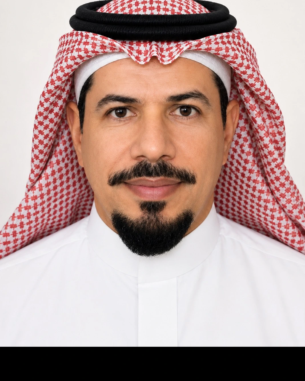 Dr. Abdulatif Al-Kharji