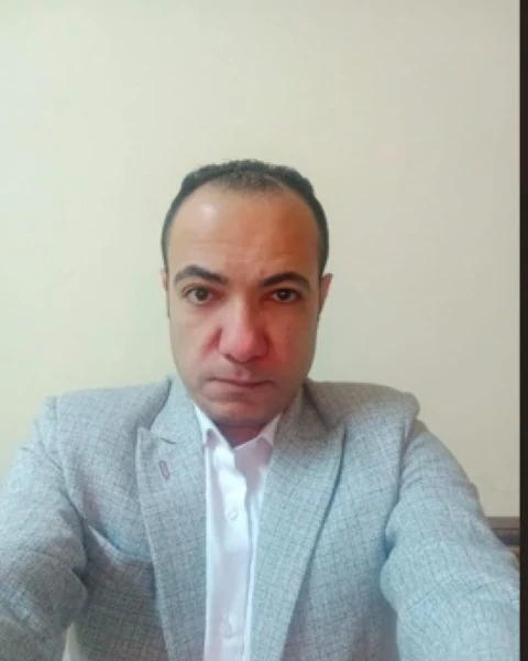 Amir Abdel Fattah Mohammed