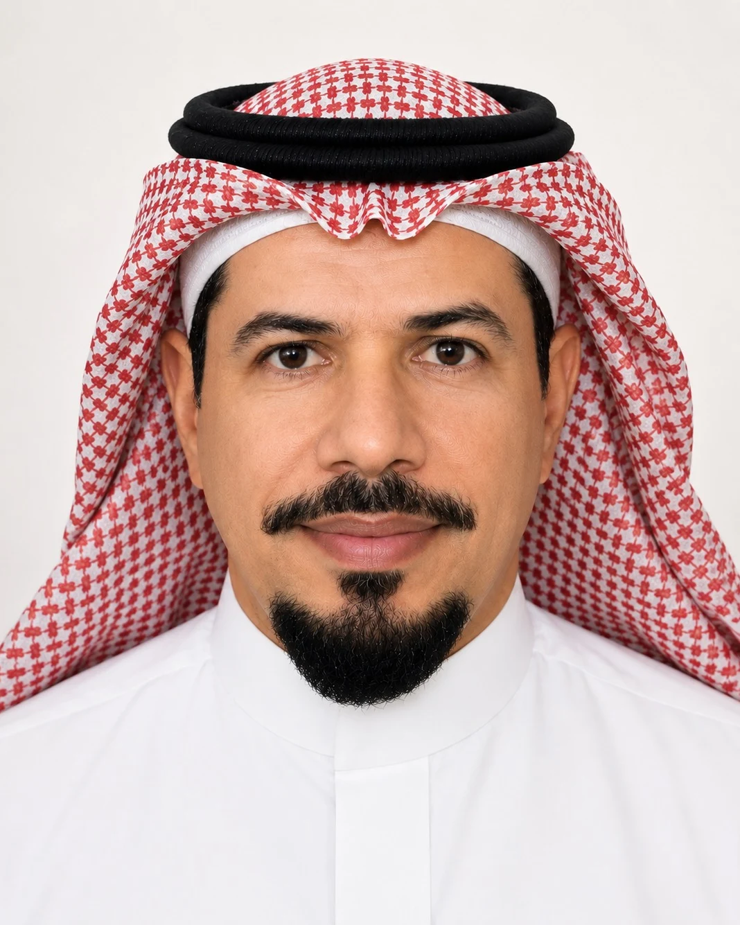Dr. Abdulatif Al-Kharji